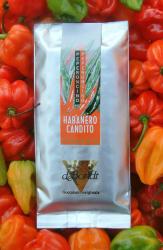 De Bondt - Tavoletta fondente all'Habanero candito